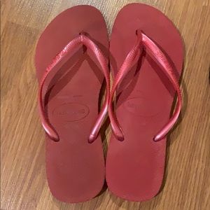 Havaianas Flip Flops